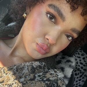 Meet your Posher, Natalia